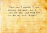 write beautiful letters, notes, and custom messages